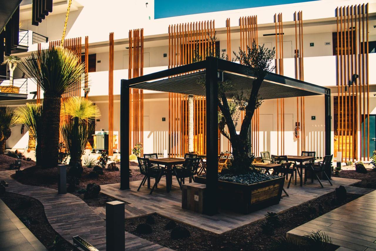 Mina Real Hotel Matehuala