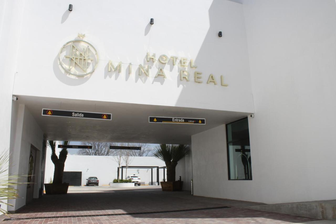 Mina Real