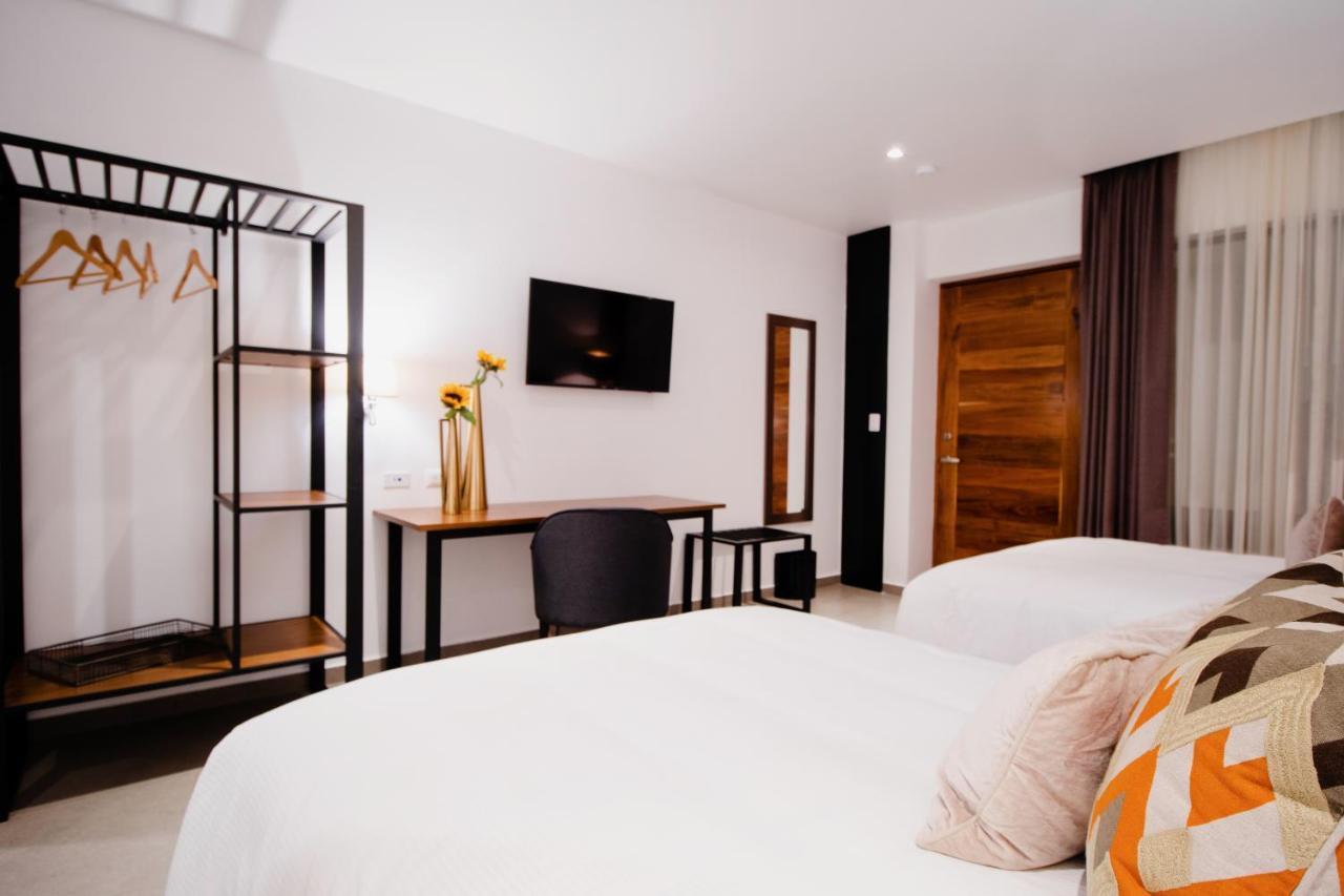 Mina Real Hotel *