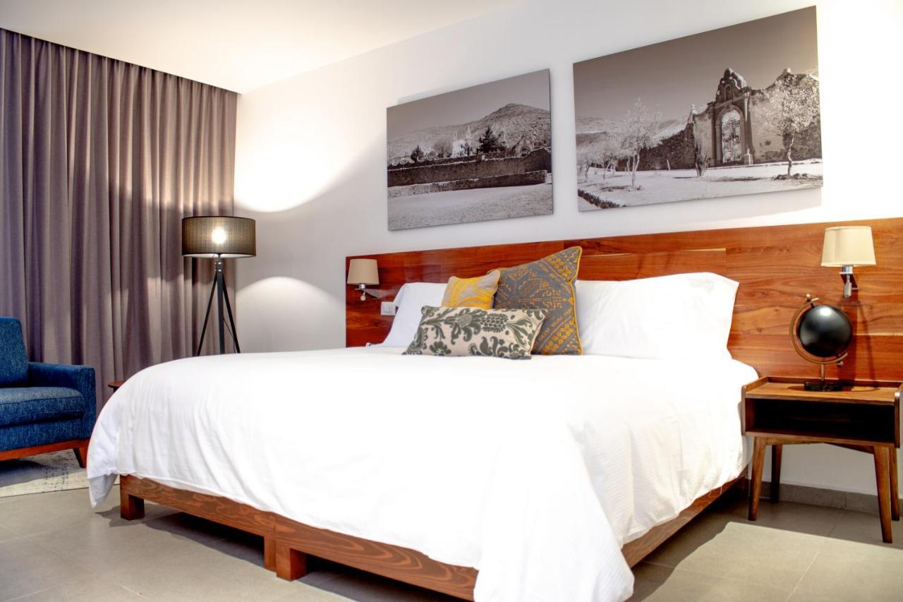 Hotel Mina Real *