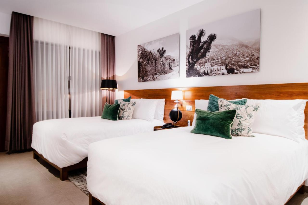 Hotel Mina Real *